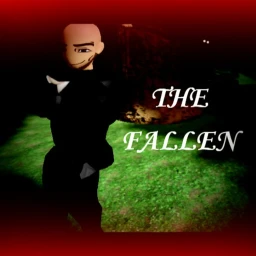 THE FALLEN (RELEASE) icon