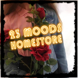 23 MOOD X ℠'s HOMESTORE