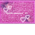Exotic dancers XX