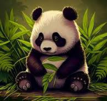 The Panda Civilization
