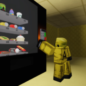 backrooms origins [upd 3.1]