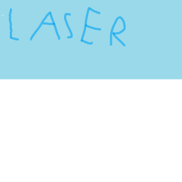 Laser arena
