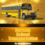 [DST] City Of Raleigh 