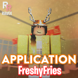 FreshyFries Application Center