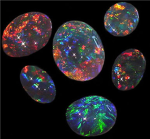 KINGDOM OF FIRE OPALS