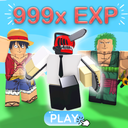 [x999💎EXP] Anime Pirate Simulator