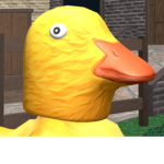 Are u a cool duck?
