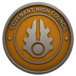 The Covenant High Council ᅠ