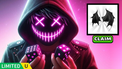Roll to Claim UGC