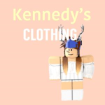 ≛ kennedy's clothingg ≛