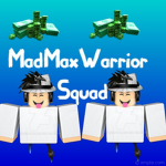 MadMaxWarrior Squad