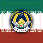 Air Force of the Iranian Army