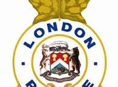 London Police Force|LPF|Training Center