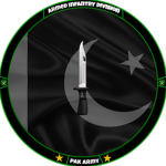 |PA| Armed Infantry Division
