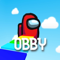 Escape Among us OBBY!