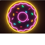 Little donut squad!