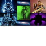 The Roblox God War