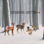Reindeer United!