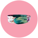 Gucci Floral Headband