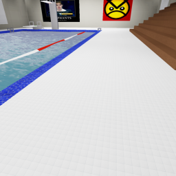 The Pool icon