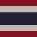 Kingdom of Siam Thailand
