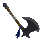 FREE (CODE: AX33) FREE AXE 30X