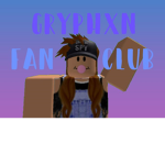 Gryphxn Fanclub