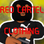 Red Cartel Clothing
