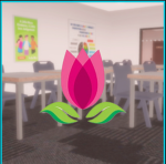 Atlas Nottingham School | ANS