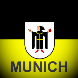[BY] City of Munich, Bavaria, Germany