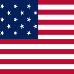 [1812] The United States of America