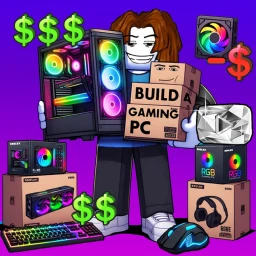  🔥My Internet Cafe!🖥️ icon