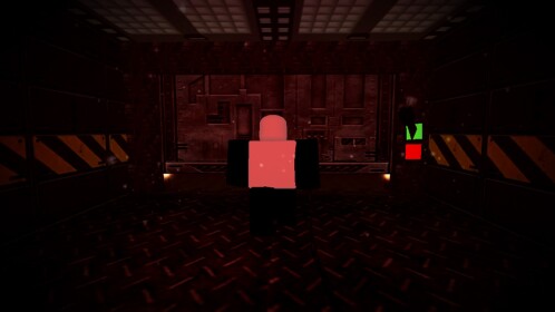 [JOHN DOE?] Forsaken Battlegrounds