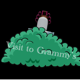 Visit to Grammy's