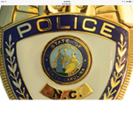 Police Patrol of North carolina