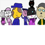 Benja the cat Fans