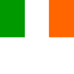 [RI] Republic of Ireland.