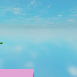 Easy obby