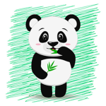 Panda Forest