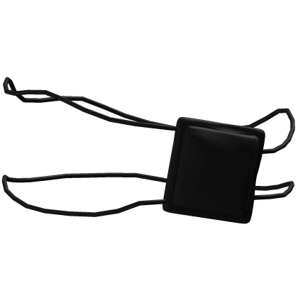 Black Eye Patch