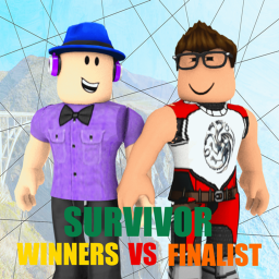 𝐒𝐮𝐫𝐯𝐢𝐯𝐨𝐫: Winners VS Finalists