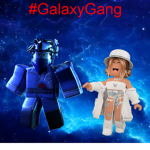 Galaxy Gang YT