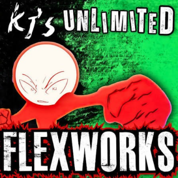 KJ Unlimited flex Works