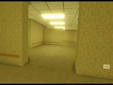 Backrooms