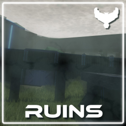 [FORTRESS] :// Sarri Ruins