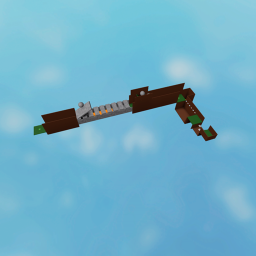 Ridge escape!