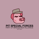 Pig is team