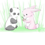 Pandaz and Bunniez