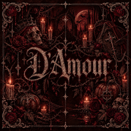 [BETA] D'Amour