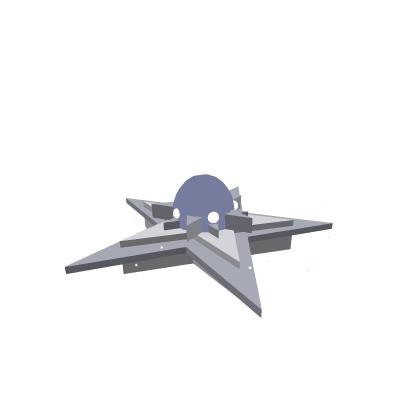 U.F.E. (Uniidentified Flying Egg)